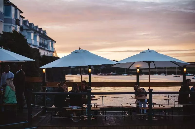 Fotos del hotel Greenbank:  24