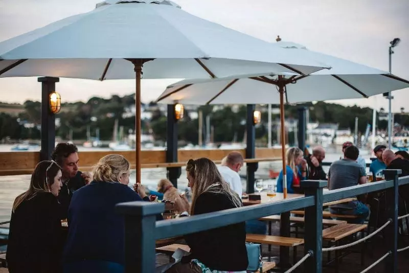 Fotos del hotel Greenbank:  5