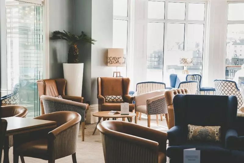 Fotos del hotel Greenbank:  2