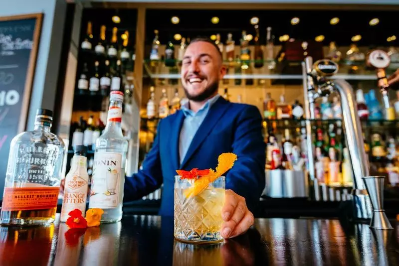 Fotos del hotel Greenbank:  16