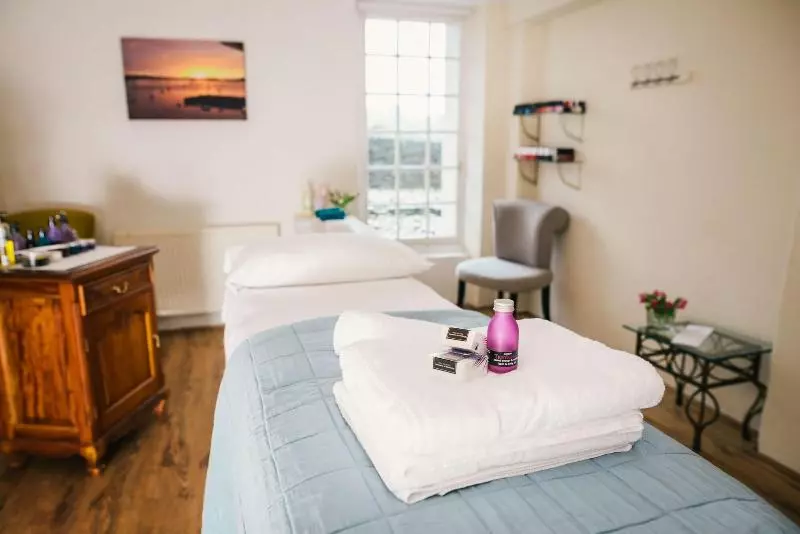 Fotos del hotel Greenbank:  8