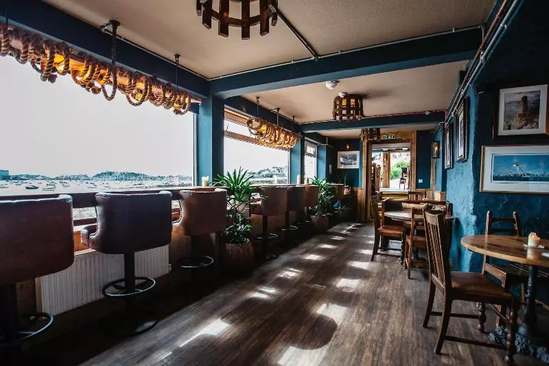 Fotos del hotel Greenbank:  4