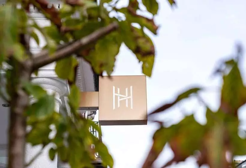 Fotos del hotel Ibis Styles London Kensington:  9