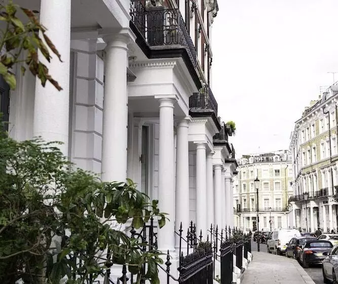 Fotos del hotel Ibis Styles London Kensington:  5