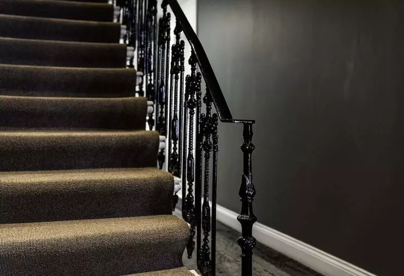 Fotos del hotel Ibis Styles London Kensington:  4