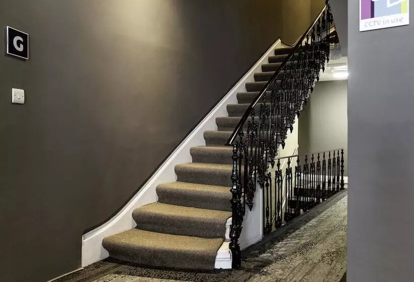 Fotos del hotel Ibis Styles London Kensington:  16