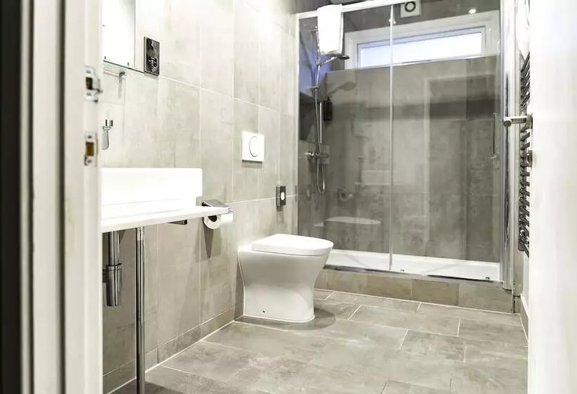 Fotos del hotel Ibis Styles London Kensington:  3