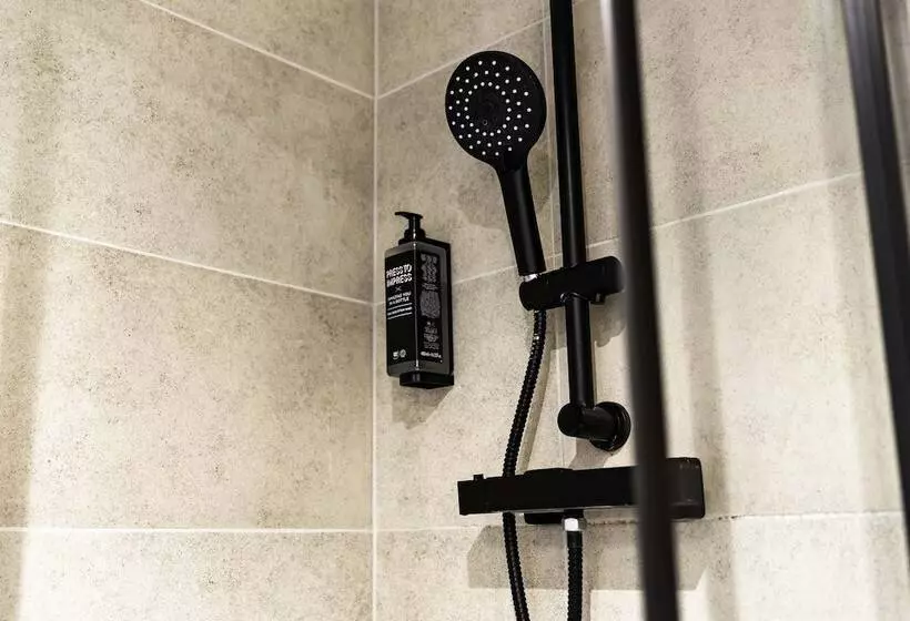 Fotos del hotel Ibis Styles London Kensington:  18