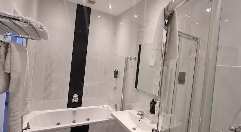 Fotos del hotel Ibis Styles London Kensington:  8