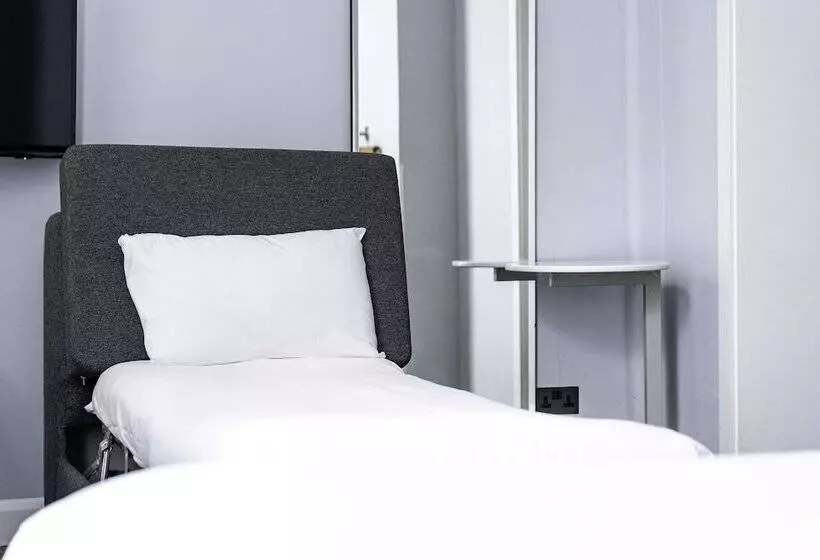 Fotos del hotel Ibis Styles London Kensington:  24