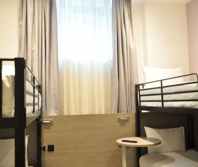 Fotos del hotel Ibis Styles London Kensington:  17