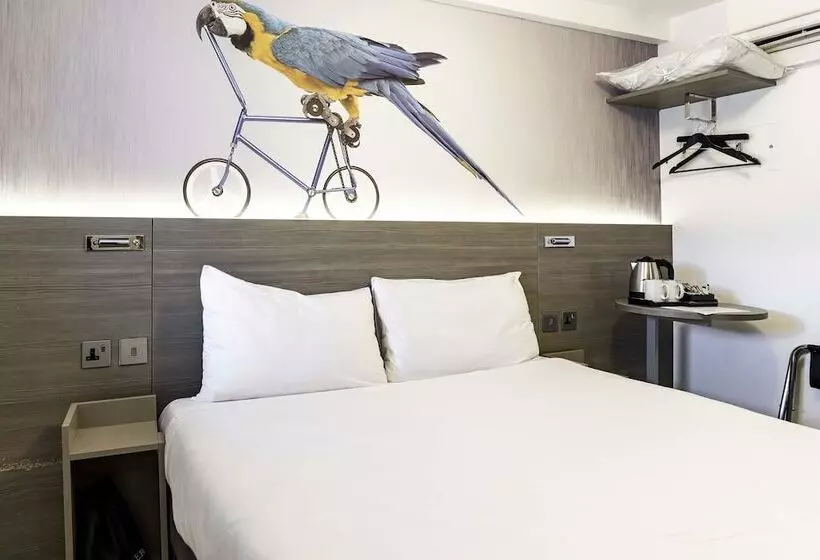 Fotos del hotel Ibis Styles London Kensington:  20