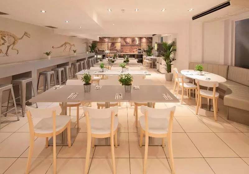 Fotos del hotel Ibis Styles London Kensington:  11