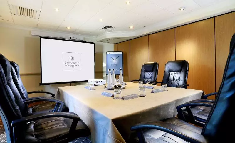 Fotos del hotel Macdonald Botley Park Hotel & Spa:  5