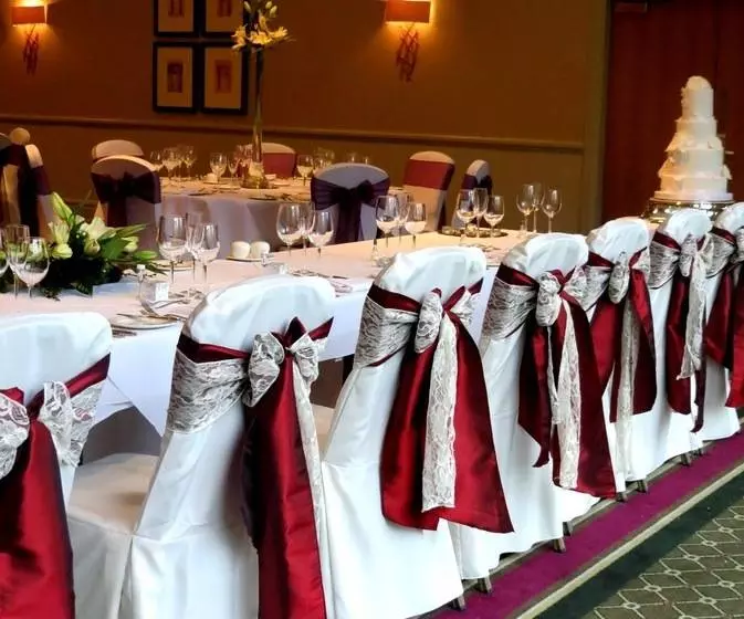 Fotos del hotel Macdonald Botley Park Hotel & Spa:  6