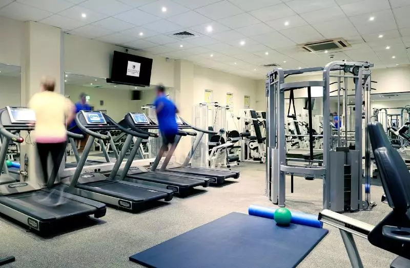 Fotos del hotel Macdonald Botley Park Hotel & Spa:  3