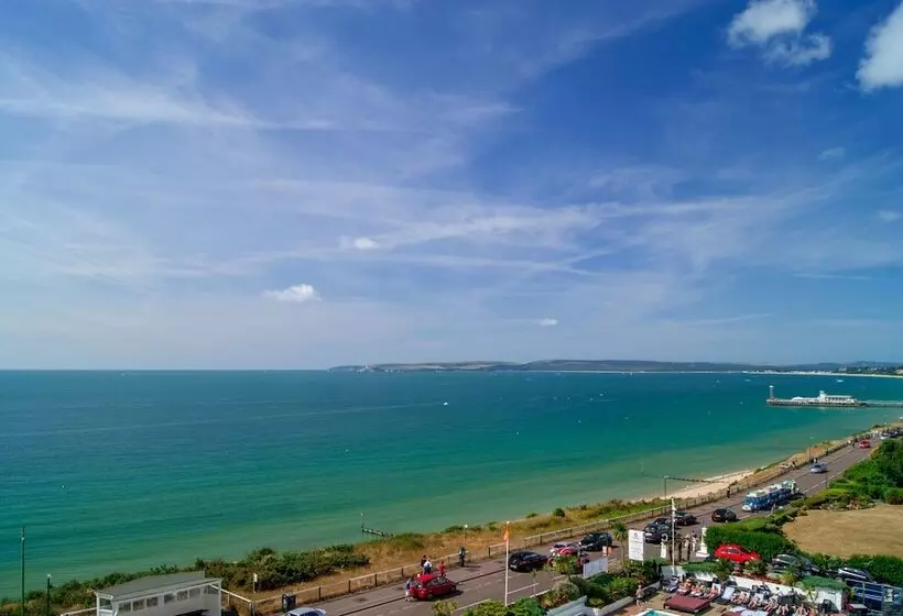 Fotos del hotel Ocean Beach Hotel & Spa - Oceana Collection:  9