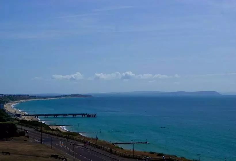 Fotos del hotel Ocean Beach Hotel & Spa - Oceana Collection:  17