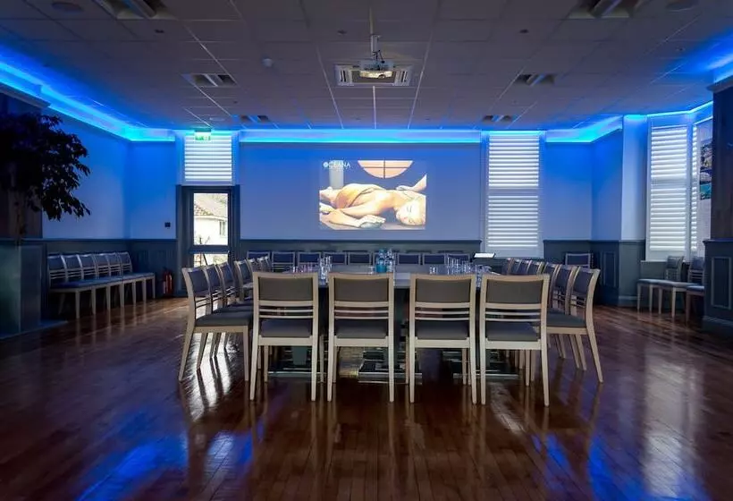 Fotos del hotel Ocean Beach Hotel & Spa - Oceana Collection:  6