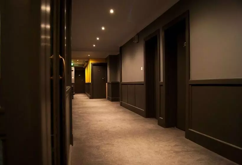 Fotos del hotel Ocean Beach Hotel & Spa - Oceana Collection:  3