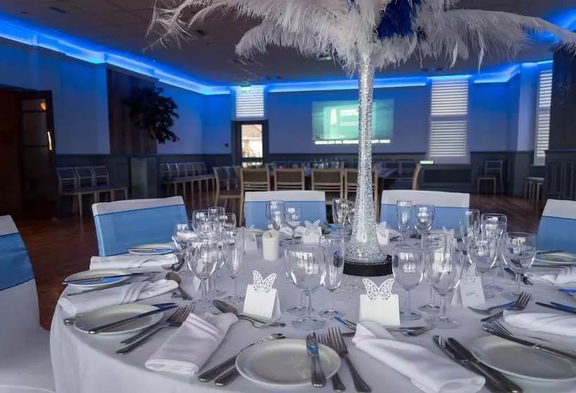 Fotos del hotel Ocean Beach Hotel & Spa - Oceana Collection:  11