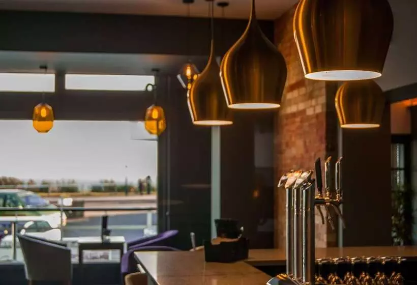 Fotos del hotel Ocean Beach Hotel & Spa - Oceana Collection:  12