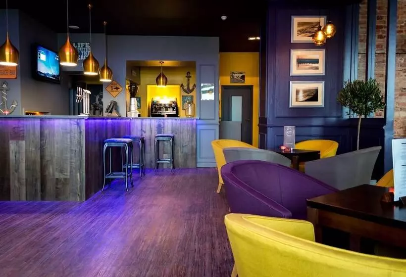 Fotos del hotel Ocean Beach Hotel & Spa - Oceana Collection:  5