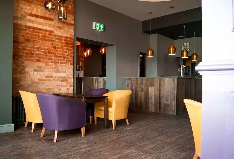 Fotos del hotel Ocean Beach Hotel & Spa - Oceana Collection:  21