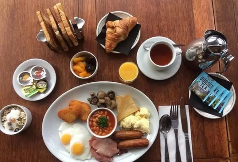 Fotos del hotel Ocean Beach Hotel & Spa - Oceana Collection:  4