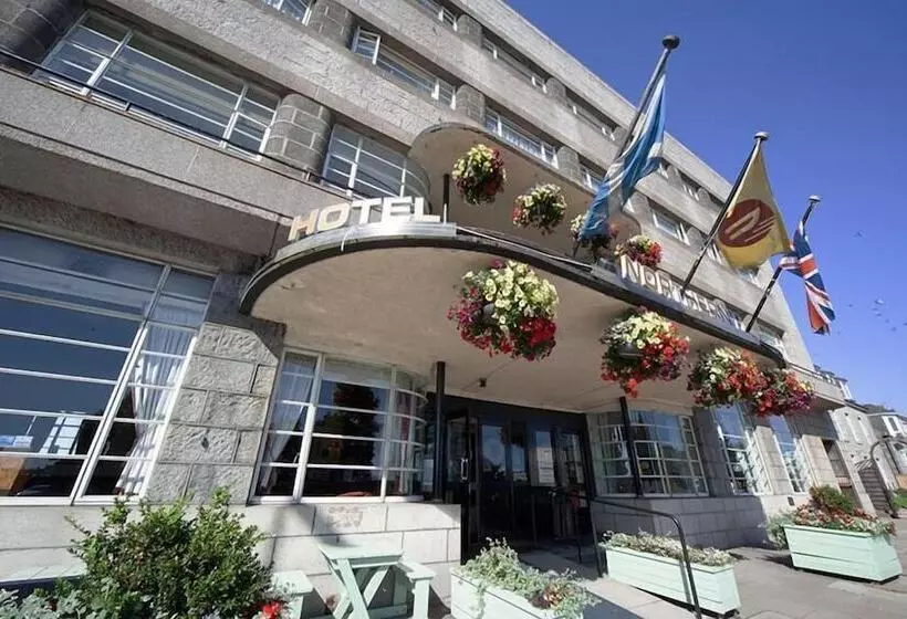 Fotos del hotel Aberdeen Northern:  1