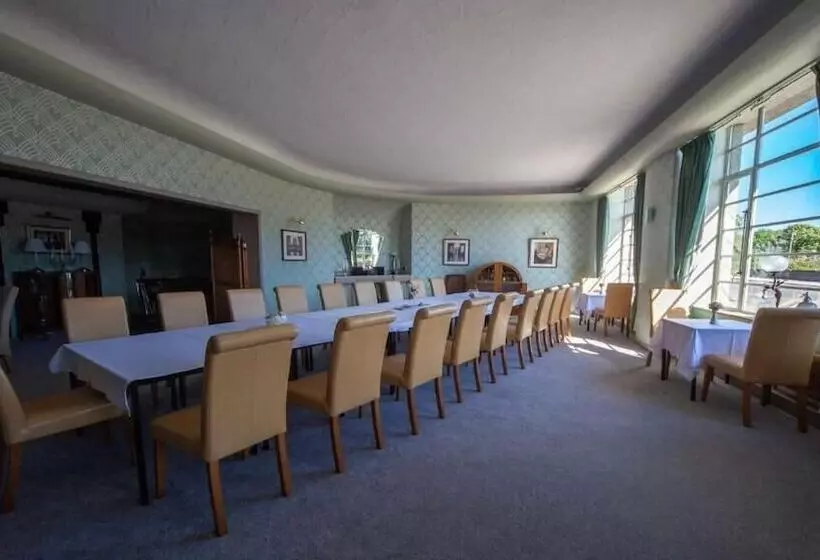 Fotos del hotel Aberdeen Northern:  6