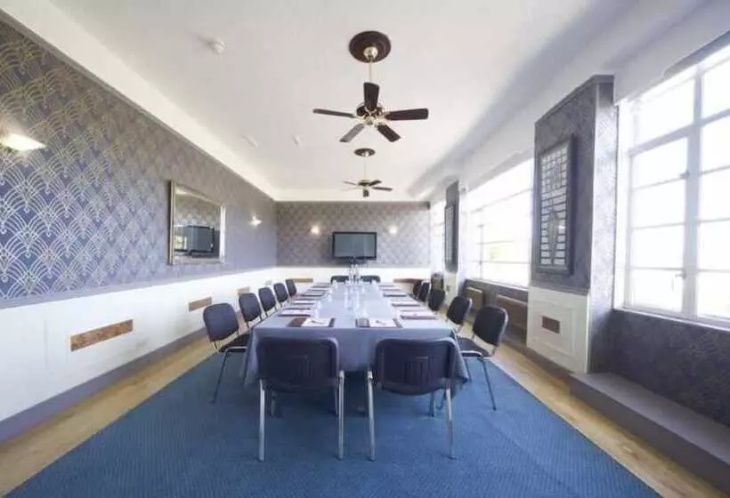 Fotos del hotel Aberdeen Northern:  11