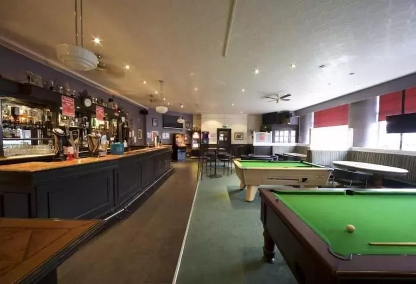 Fotos del hotel Aberdeen Northern:  5