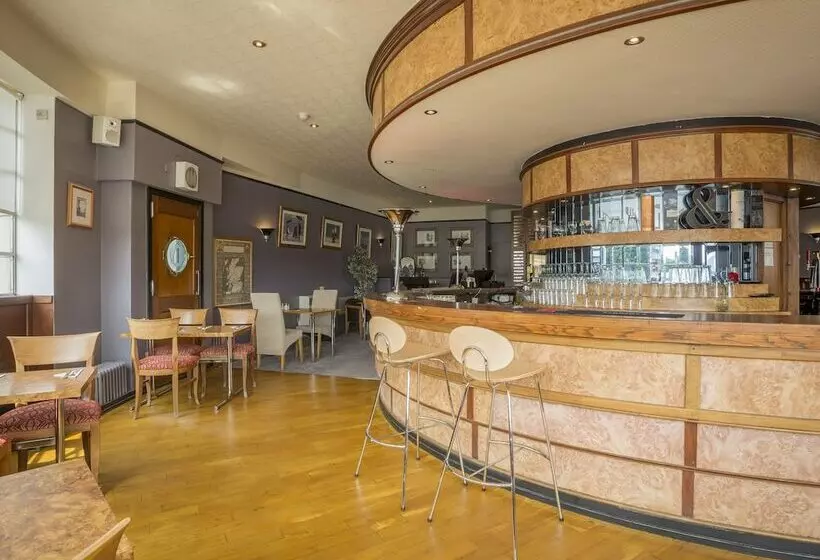 Fotos del hotel Aberdeen Northern:  10