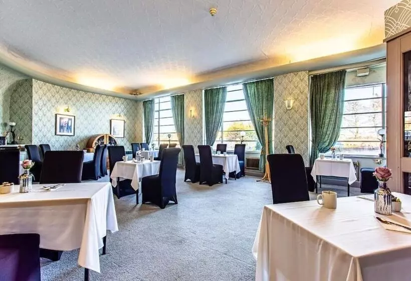 Fotos del hotel Aberdeen Northern:  4