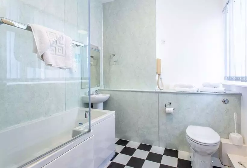 Fotos del hotel Aberdeen Northern:  12