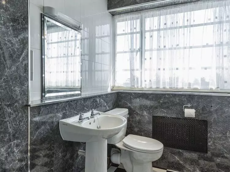 Fotos del hotel Aberdeen Northern:  7