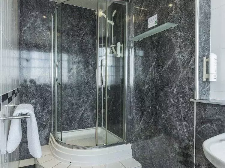 Fotos del hotel Aberdeen Northern:  14