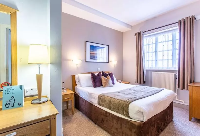 Fotos del hotel Aberdeen Northern:  17