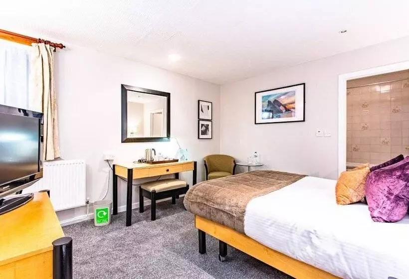 Fotos del hotel Aberdeen Northern:  16