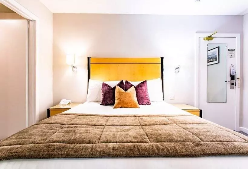 Fotos del hotel Aberdeen Northern:  22