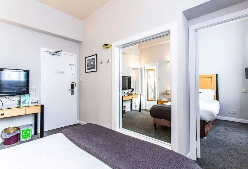Fotos del hotel Aberdeen Northern:  15