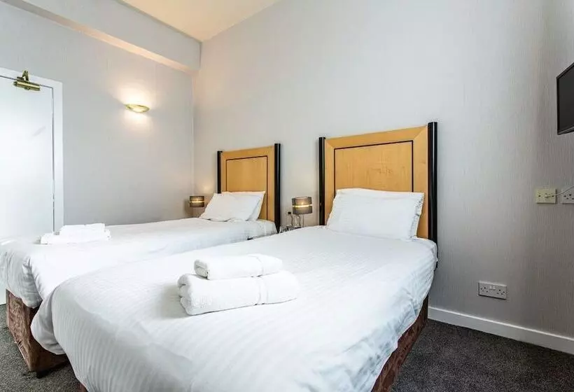 Fotos del hotel Aberdeen Northern:  21
