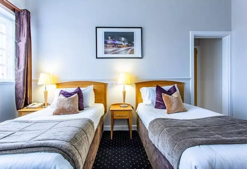 Fotos del hotel Aberdeen Northern:  18