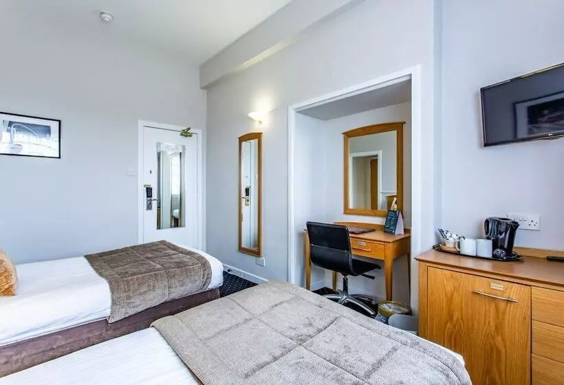 Fotos del hotel Aberdeen Northern:  8