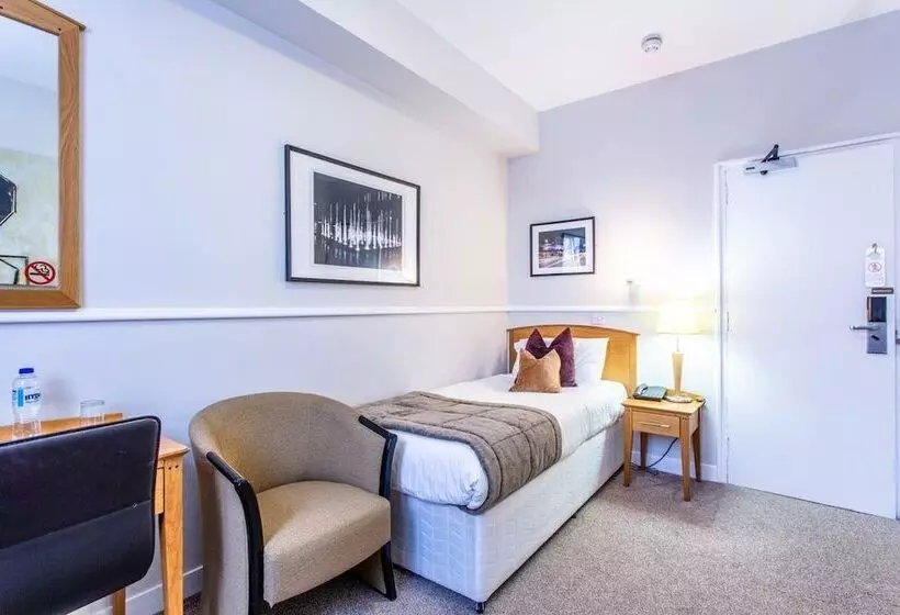 Fotos del hotel Aberdeen Northern:  2