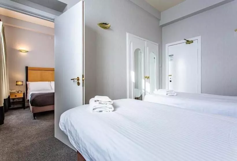 Fotos del hotel Aberdeen Northern:  20