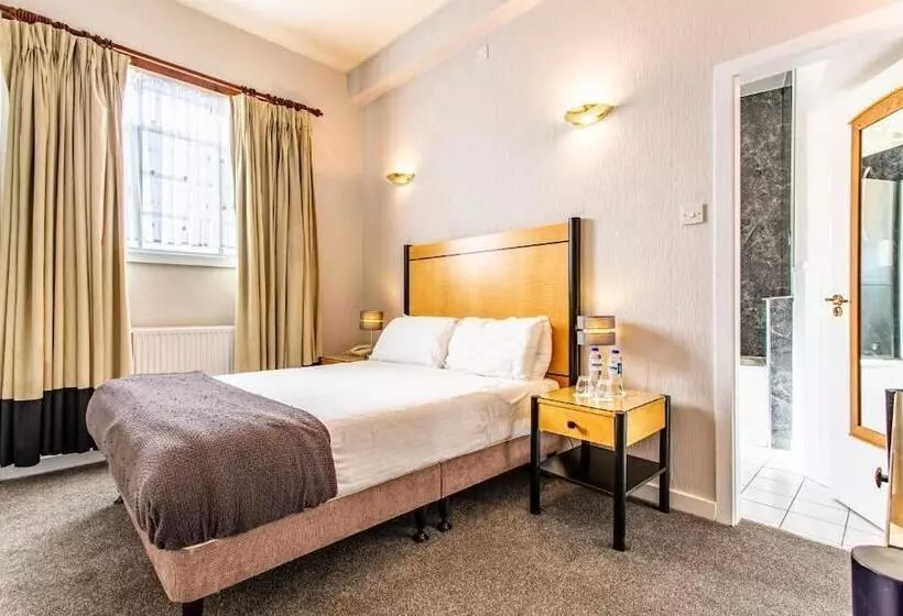 Fotos del hotel Aberdeen Northern:  24