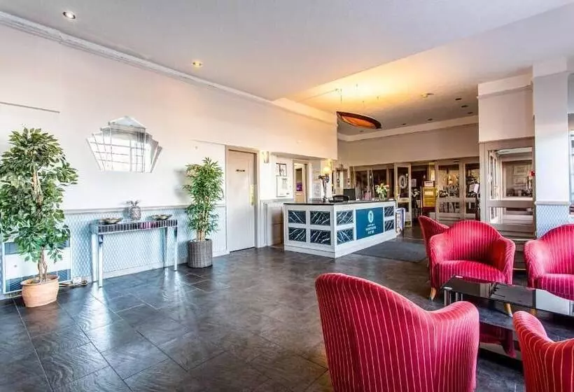 Fotos del hotel Aberdeen Northern:  3