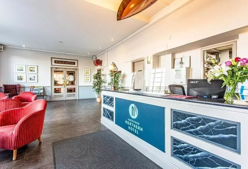 Fotos del hotel Aberdeen Northern:  9